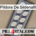 Píldora De Sildenafil 08